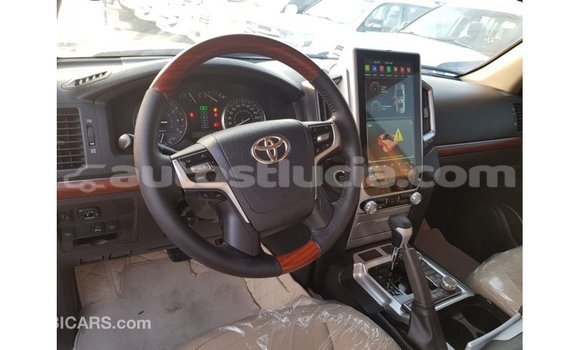 Buy Import Toyota Land Cruiser Other Car in Import - Dubai in Anse-la-Raye Buy Import Toyota Land Cruiser Other Car in Import - Dubai in Anse-la-Raye