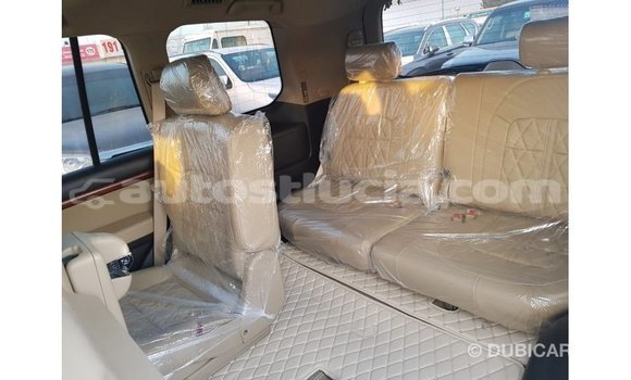 Buy Import Toyota Land Cruiser Other Car in Import - Dubai in Anse-la-Raye Buy Import Toyota Land Cruiser Other Car in Import - Dubai in Anse-la-Raye