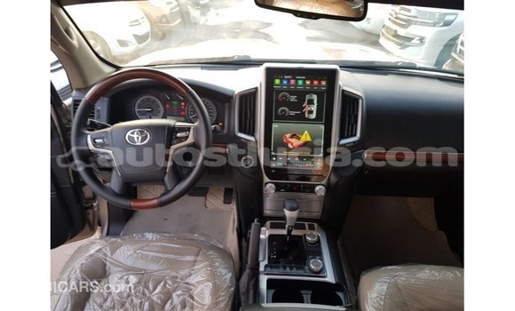 Buy Import Toyota Land Cruiser Other Car in Import - Dubai in Anse-la-Raye Buy Import Toyota Land Cruiser Other Car in Import - Dubai in Anse-la-Raye
