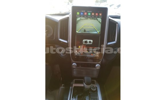 Buy Import Toyota Land Cruiser Other Car in Import - Dubai in Anse-la-Raye Buy Import Toyota Land Cruiser Other Car in Import - Dubai in Anse-la-Raye