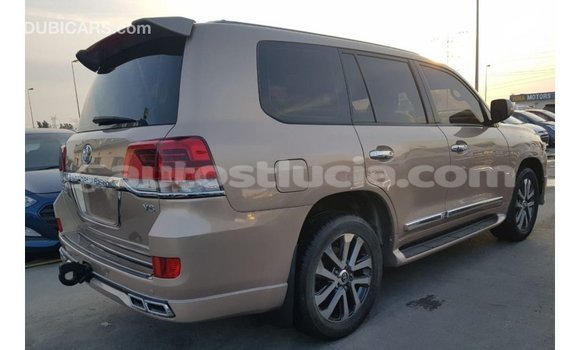 Buy Import Toyota Land Cruiser Other Car in Import - Dubai in Anse-la-Raye Buy Import Toyota Land Cruiser Other Car in Import - Dubai in Anse-la-Raye