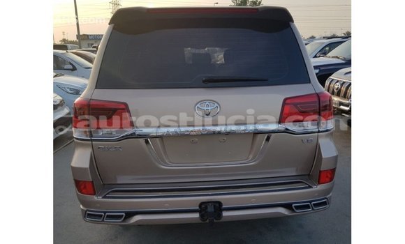 Buy Import Toyota Land Cruiser Other Car in Import - Dubai in Anse-la-Raye Buy Import Toyota Land Cruiser Other Car in Import - Dubai in Anse-la-Raye