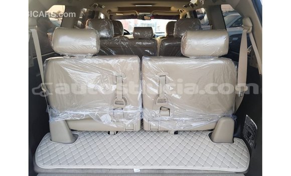 Buy Import Toyota Land Cruiser Other Car in Import - Dubai in Anse-la-Raye Buy Import Toyota Land Cruiser Other Car in Import - Dubai in Anse-la-Raye