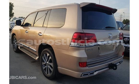 Buy Import Toyota Land Cruiser Other Car in Import - Dubai in Anse-la-Raye Buy Import Toyota Land Cruiser Other Car in Import - Dubai in Anse-la-Raye