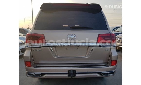 Buy Import Toyota Land Cruiser Other Car in Import - Dubai in Anse-la-Raye Buy Import Toyota Land Cruiser Other Car in Import - Dubai in Anse-la-Raye