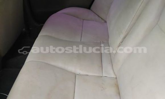 Buy Used Honda Accord Red Car in Castries in Castries