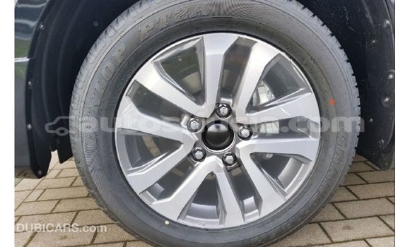Buy Import Toyota Land Cruiser Black Car in Import - Dubai in Anse-la-Raye Buy Import Toyota Land Cruiser Black Car in Import - Dubai in Anse-la-Raye