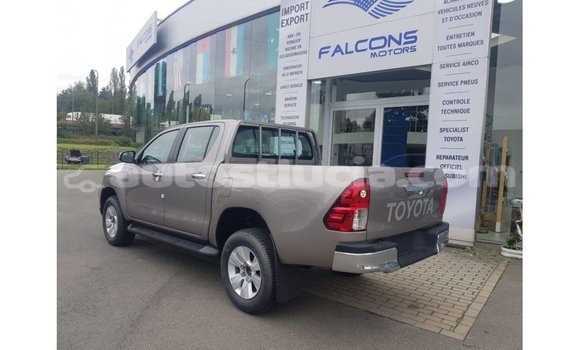 Buy Import Toyota Hilux Other Car in Import - Dubai in Anse-la-Raye Buy Import Toyota Hilux Other Car in Import - Dubai in Anse-la-Raye