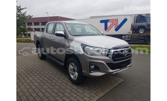 Buy Import Toyota Hilux Other Car in Import - Dubai in Anse-la-Raye Buy Import Toyota Hilux Other Car in Import - Dubai in Anse-la-Raye