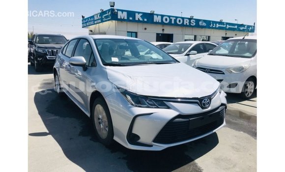 Buy Import Toyota Corolla White Car in Import - Dubai in Anse-la-Raye Buy Import Toyota Corolla White Car in Import - Dubai in Anse-la-Raye