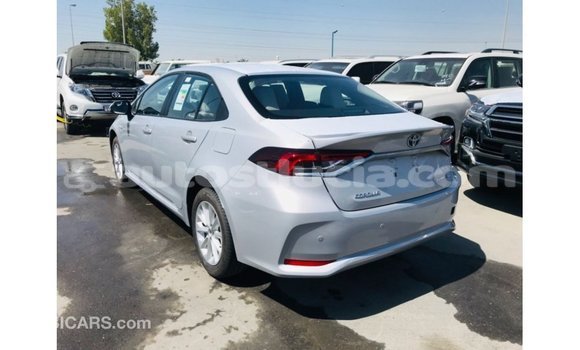 Buy Import Toyota Corolla White Car in Import - Dubai in Anse-la-Raye Buy Import Toyota Corolla White Car in Import - Dubai in Anse-la-Raye