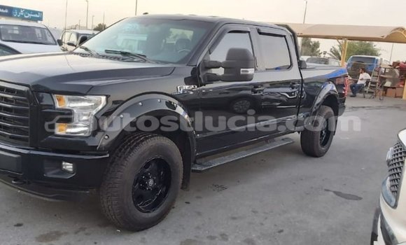 Buy Import Ford V8 Black Car in Import - Dubai in Anse-la-Raye Buy Import Ford V8 Black Car in Import - Dubai in Anse-la-Raye