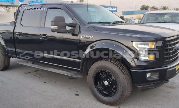 Buy Import Ford V8 Black Car in Import - Dubai in Anse-la-Raye Buy Import Ford V8 Black Car in Import - Dubai in Anse-la-Raye