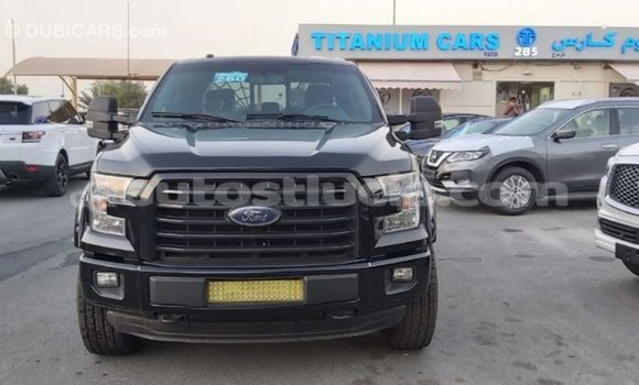 Buy Import Ford V8 Black Car in Import - Dubai in Anse-la-Raye Buy Import Ford V8 Black Car in Import - Dubai in Anse-la-Raye