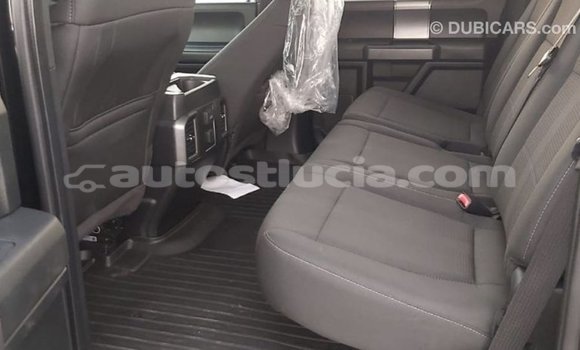 Buy Import Ford V8 Black Car in Import - Dubai in Anse-la-Raye Buy Import Ford V8 Black Car in Import - Dubai in Anse-la-Raye