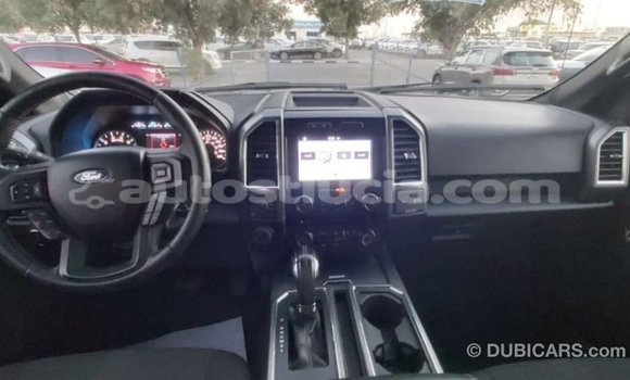 Buy Import Ford V8 Black Car in Import - Dubai in Anse-la-Raye Buy Import Ford V8 Black Car in Import - Dubai in Anse-la-Raye