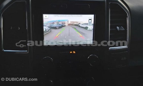 Buy Import Ford V8 Black Car in Import - Dubai in Anse-la-Raye Buy Import Ford V8 Black Car in Import - Dubai in Anse-la-Raye