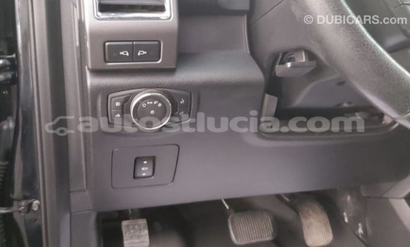 Buy Import Ford V8 Black Car in Import - Dubai in Anse-la-Raye Buy Import Ford V8 Black Car in Import - Dubai in Anse-la-Raye