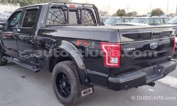 Buy Import Ford V8 Black Car in Import - Dubai in Anse-la-Raye Buy Import Ford V8 Black Car in Import - Dubai in Anse-la-Raye