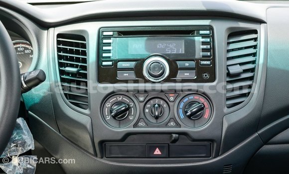 Buy Import Mitsubishi L200 White Car in Import - Dubai in Anse-la-Raye Buy Import Mitsubishi L200 White Car in Import - Dubai in Anse-la-Raye