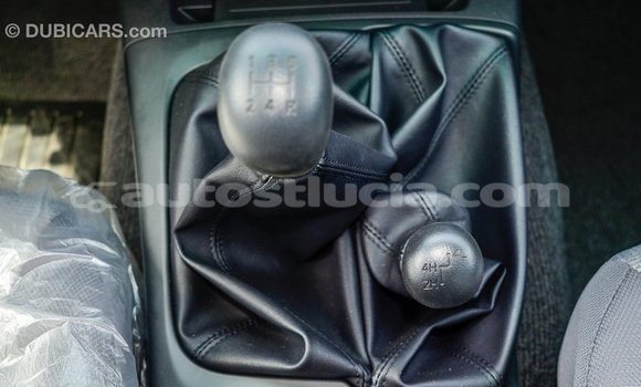 Buy Import Mitsubishi L200 White Car in Import - Dubai in Anse-la-Raye Buy Import Mitsubishi L200 White Car in Import - Dubai in Anse-la-Raye