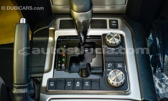 Buy Import Toyota Land Cruiser White Car in Import - Dubai in Anse-la-Raye Buy Import Toyota Land Cruiser White Car in Import - Dubai in Anse-la-Raye