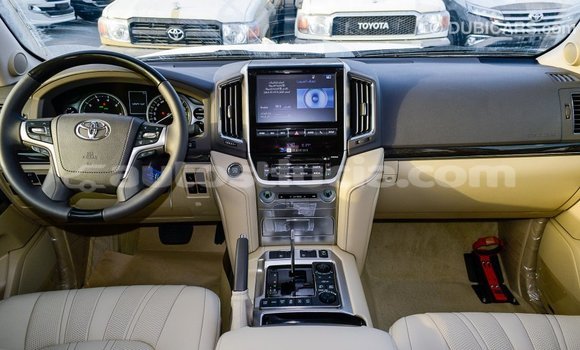 Buy Import Toyota Land Cruiser Black Car in Import - Dubai in Anse-la-Raye Buy Import Toyota Land Cruiser Black Car in Import - Dubai in Anse-la-Raye