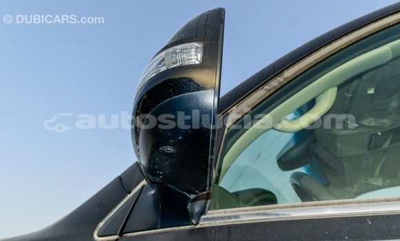 Buy Import Toyota Land Cruiser Black Car in Import - Dubai in Anse-la-Raye Buy Import Toyota Land Cruiser Black Car in Import - Dubai in Anse-la-Raye