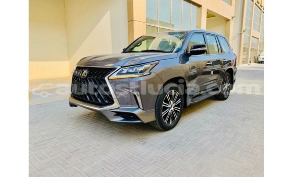 Buy Import Lexus LX Other Car in Import - Dubai in Anse-la-Raye Buy Import Lexus LX Other Car in Import - Dubai in Anse-la-Raye