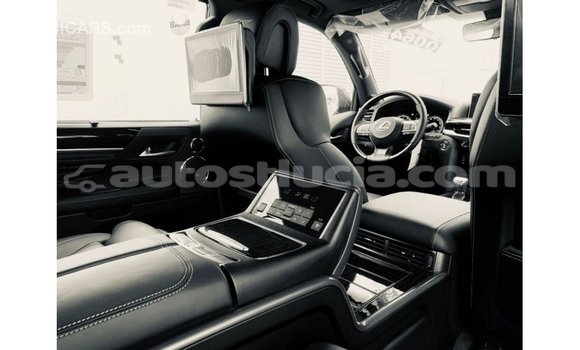 Buy Import Lexus LX Other Car in Import - Dubai in Anse-la-Raye Buy Import Lexus LX Other Car in Import - Dubai in Anse-la-Raye