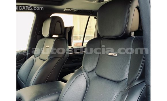 Buy Import Lexus LX Other Car in Import - Dubai in Anse-la-Raye Buy Import Lexus LX Other Car in Import - Dubai in Anse-la-Raye