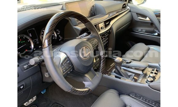 Buy Import Lexus LX Other Car in Import - Dubai in Anse-la-Raye Buy Import Lexus LX Other Car in Import - Dubai in Anse-la-Raye