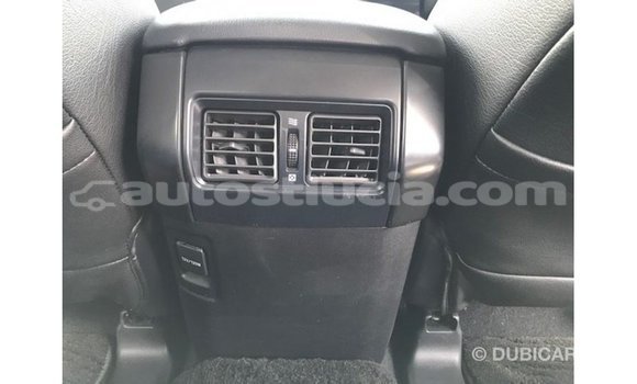 Buy Import Toyota Prado Black Car in Import - Dubai in Anse-la-Raye Buy Import Toyota Prado Black Car in Import - Dubai in Anse-la-Raye