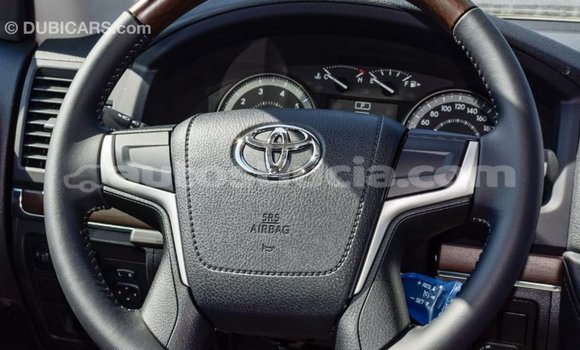 Buy Import Toyota Land Cruiser Black Car in Import - Dubai in Anse-la-Raye Buy Import Toyota Land Cruiser Black Car in Import - Dubai in Anse-la-Raye