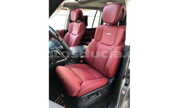 Buy Import Lexus LX Other Car in Import - Dubai in Anse-la-Raye Buy Import Lexus LX Other Car in Import - Dubai in Anse-la-Raye