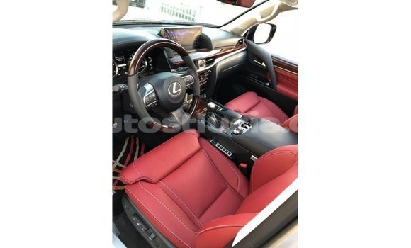 Buy Import Lexus LX Other Car in Import - Dubai in Anse-la-Raye Buy Import Lexus LX Other Car in Import - Dubai in Anse-la-Raye