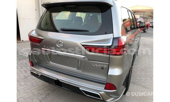 Buy Import Lexus LX Other Car in Import - Dubai in Anse-la-Raye Buy Import Lexus LX Other Car in Import - Dubai in Anse-la-Raye