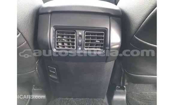 Buy Import Toyota Prado Black Car in Import - Dubai in Anse-la-Raye Buy Import Toyota Prado Black Car in Import - Dubai in Anse-la-Raye