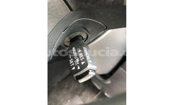 Buy Import Toyota Prado Black Car in Import - Dubai in Anse-la-Raye Buy Import Toyota Prado Black Car in Import - Dubai in Anse-la-Raye