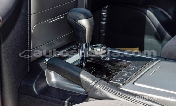 Buy Import Toyota Land Cruiser Black Car in Import - Dubai in Anse-la-Raye Buy Import Toyota Land Cruiser Black Car in Import - Dubai in Anse-la-Raye