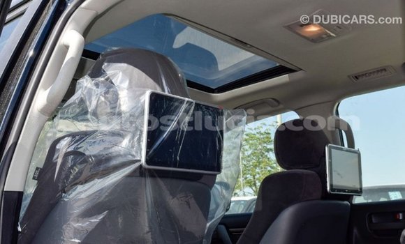 Buy Import Toyota Land Cruiser Black Car in Import - Dubai in Anse-la-Raye Buy Import Toyota Land Cruiser Black Car in Import - Dubai in Anse-la-Raye