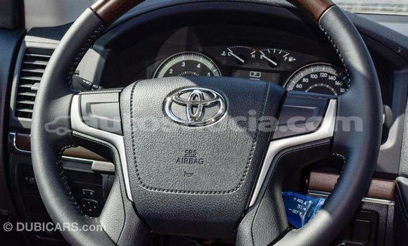 Buy Import Toyota Land Cruiser Black Car in Import - Dubai in Anse-la-Raye Buy Import Toyota Land Cruiser Black Car in Import - Dubai in Anse-la-Raye