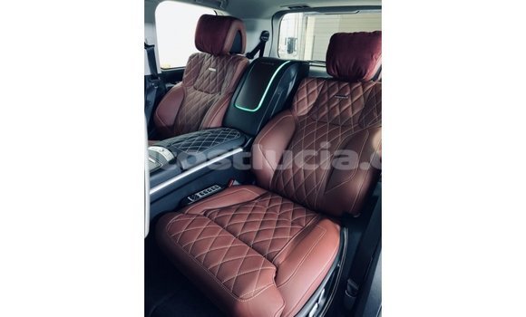 Buy Import Toyota Land Cruiser Black Car in Import - Dubai in Anse-la-Raye Buy Import Toyota Land Cruiser Black Car in Import - Dubai in Anse-la-Raye