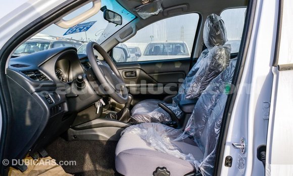 Buy Import Mitsubishi L200 White Car in Import - Dubai in Anse-la-Raye Buy Import Mitsubishi L200 White Car in Import - Dubai in Anse-la-Raye