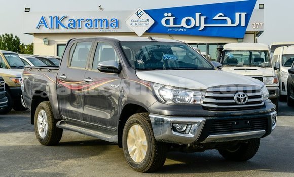 Buy Import Toyota Hilux Other Car in Import - Dubai in Anse-la-Raye Buy Import Toyota Hilux Other Car in Import - Dubai in Anse-la-Raye