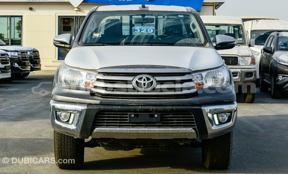 Buy Import Toyota Hilux Other Car in Import - Dubai in Anse-la-Raye Buy Import Toyota Hilux Other Car in Import - Dubai in Anse-la-Raye