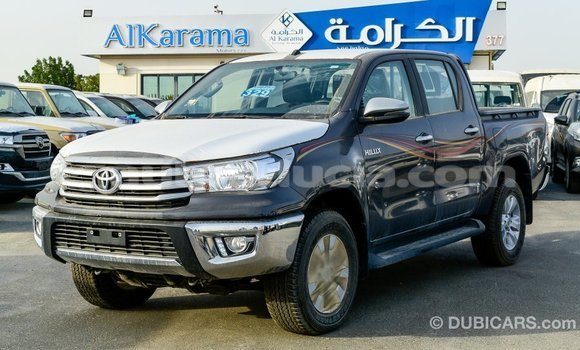 Buy Import Toyota Hilux Other Car in Import - Dubai in Anse-la-Raye Buy Import Toyota Hilux Other Car in Import - Dubai in Anse-la-Raye