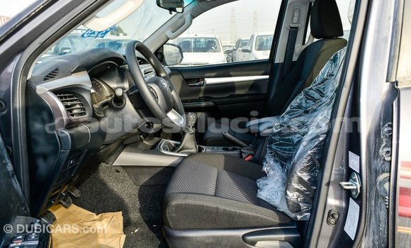 Buy Import Toyota Hilux Other Car in Import - Dubai in Anse-la-Raye Buy Import Toyota Hilux Other Car in Import - Dubai in Anse-la-Raye