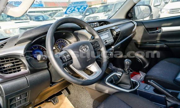 Buy Import Toyota Hilux Other Car in Import - Dubai in Anse-la-Raye Buy Import Toyota Hilux Other Car in Import - Dubai in Anse-la-Raye