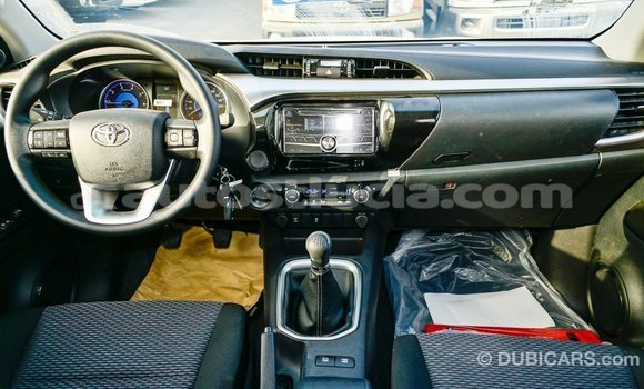 Buy Import Toyota Hilux Other Car in Import - Dubai in Anse-la-Raye Buy Import Toyota Hilux Other Car in Import - Dubai in Anse-la-Raye